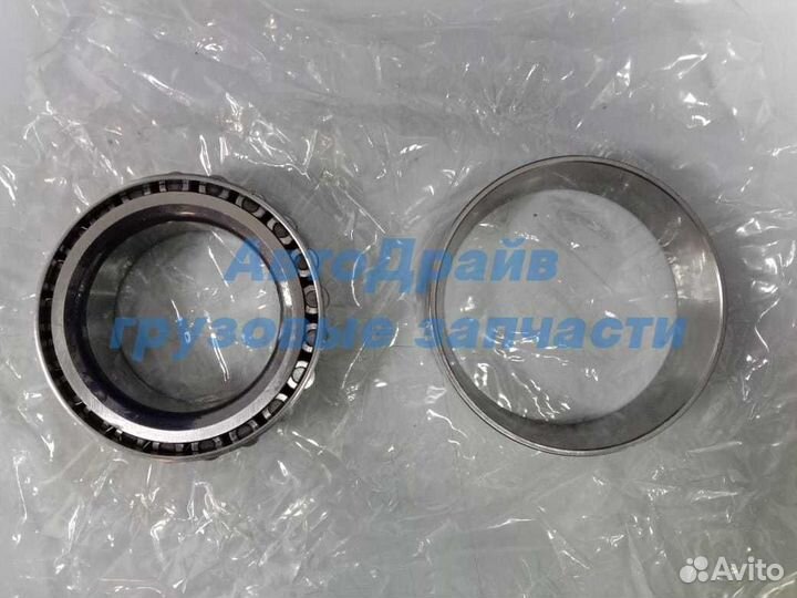 Подшипник ступицы BPW SAF внутренний роликовый кон