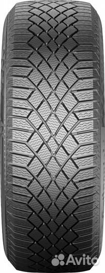 Continental ContiVikingContact 7 185/65 R15 92T