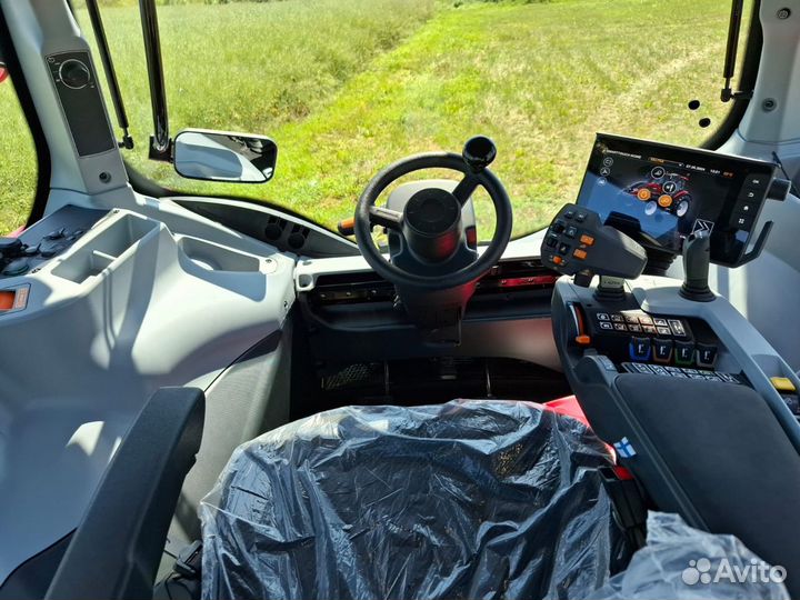 Трактор VALTRA Q305, 2024