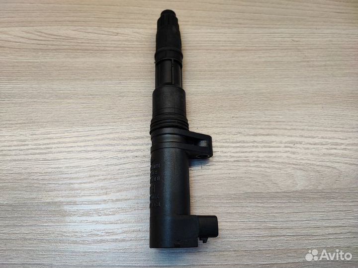 Катушка зажигания Nissan Terrano