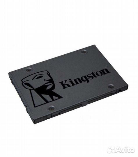 SSD диск Kingston 480 GB