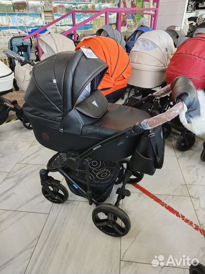 Коляски прогулочные и трансформеры большой выбор