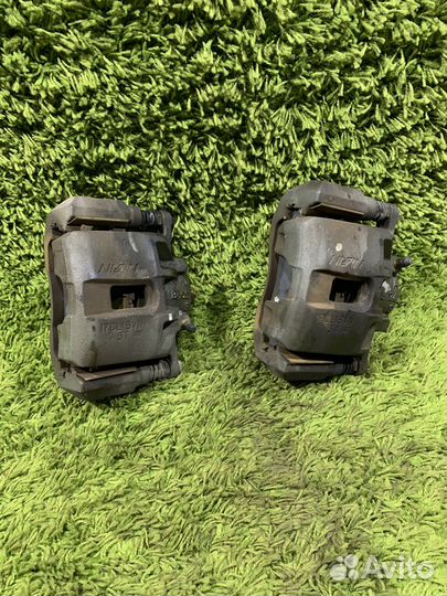 Суппорт передний Accord 7 CL9