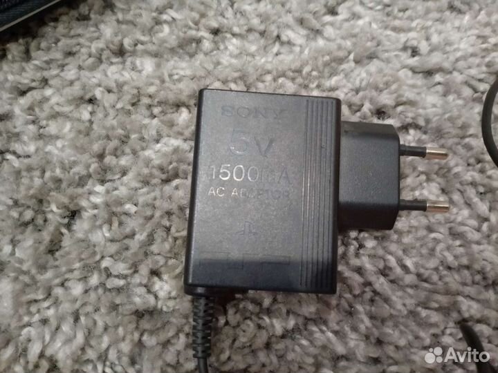 Sony PSP 2000