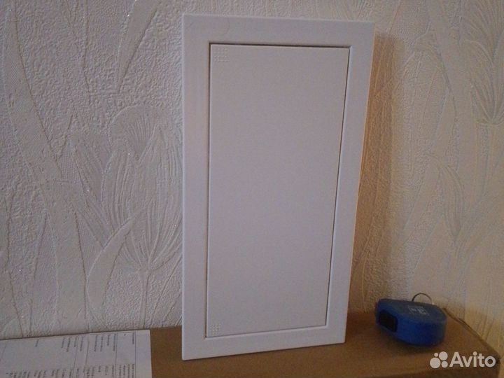 Лючок для плитки 17см*32 см