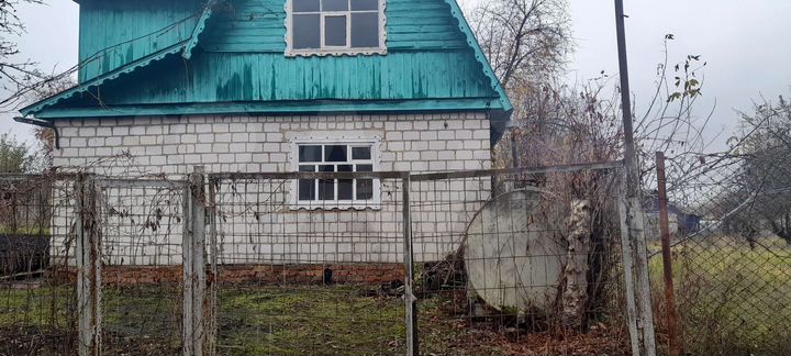 Дача 69 м² на участке 5 сот.