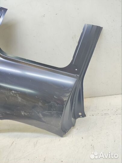 Крыло заднее правое Lexus Lx 3 2016-2022