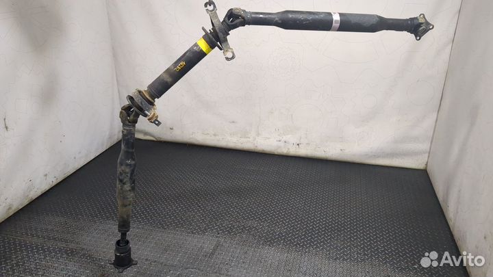 Кардан Mazda CX-9, 2013