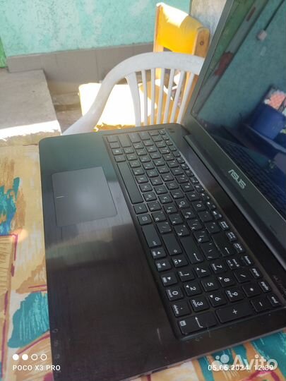 Asus x556uq i3 gt940mx