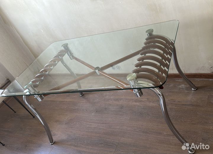 Кухонный стол бу