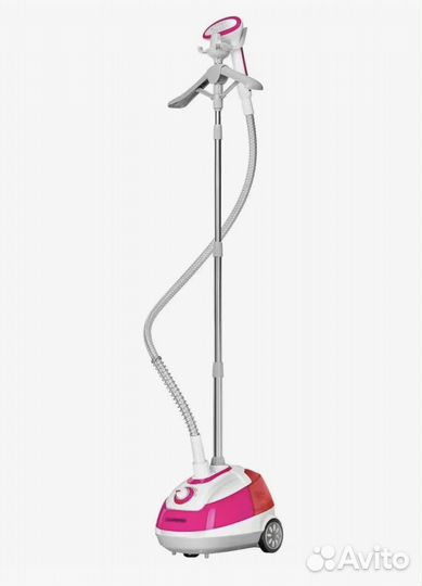 Отпариватель напольный starwind SVG7750