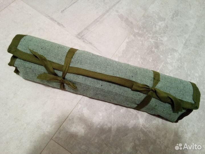 Чехол,скрутка для удочек