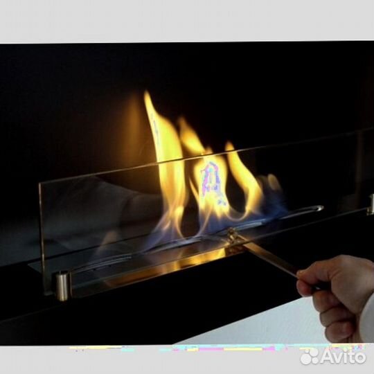 Закаленное стекло