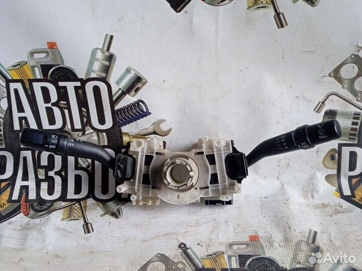 Подрулевой переключатель стрекоза Suzuki liana