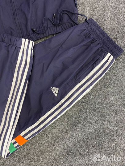 Спортивный костюм adidas 90х