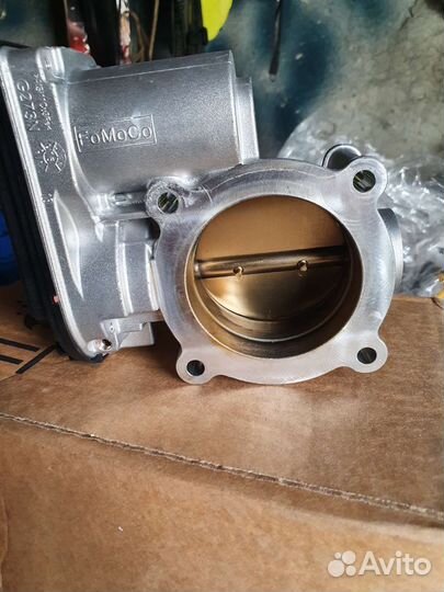 Запчасть на форд мондео