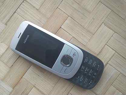 Nokia 2220s silver 2220