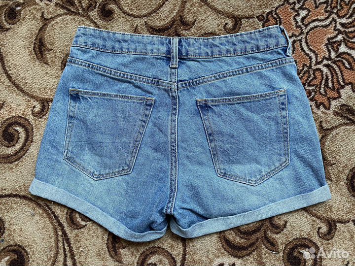 Шорты женские 3 шт