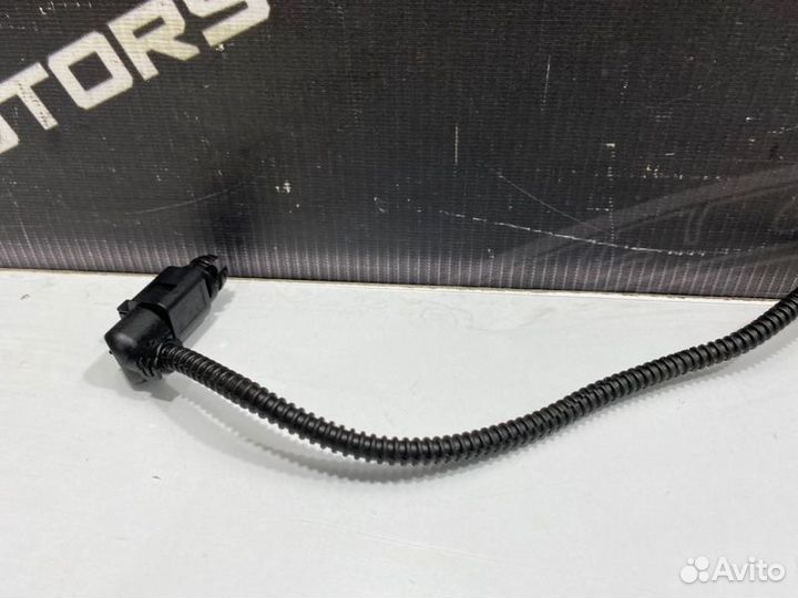 Датчик температуры Volkswagen Tiguan 5N cawa 2009