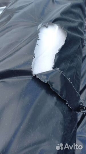 Геотекстиль Дорнит 250