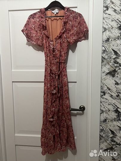 Платье and other stories