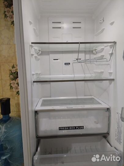 Холодильник