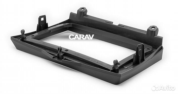 Рамка LADA Granta 2018+ 9 дюймов