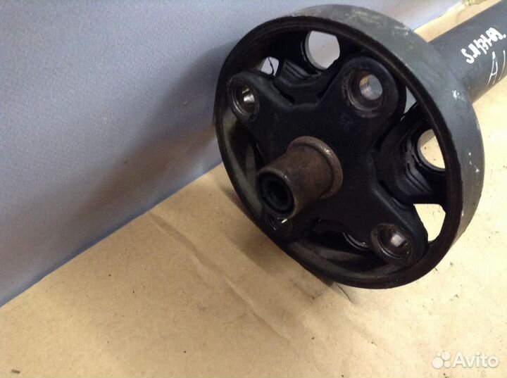 Карданный вал Mercedes-Benz S-Класс W221 2009