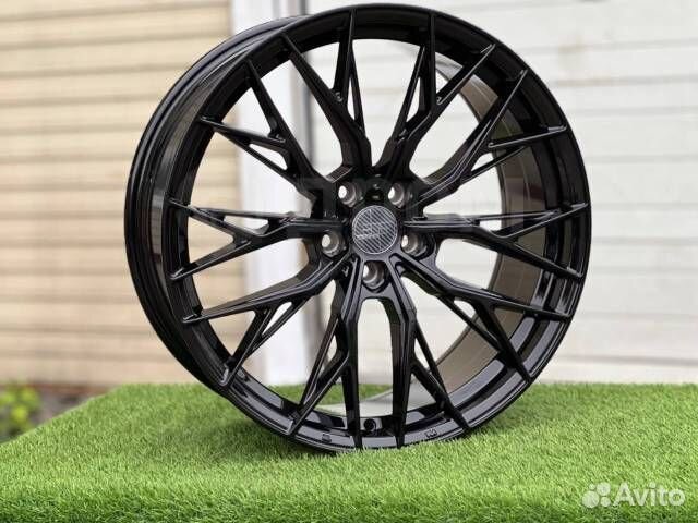 Диски литые Style 305 Forged R19 5x114.3