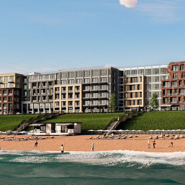 1-к. квартира, 35,2 м², 3/5 эт.