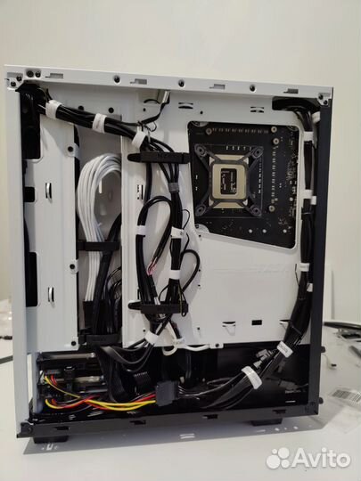 Ремонт компьютеров ноутбуков