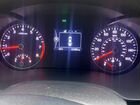 Kia Optima 2.4 AT, 2017, 33 000 км объявление продам