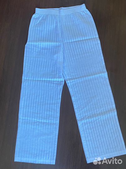 Брюки домашние befree