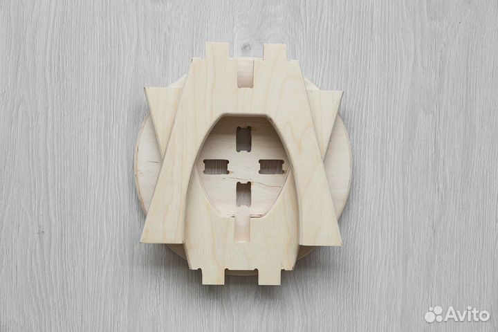 Табурет для кухни D 30 h 26