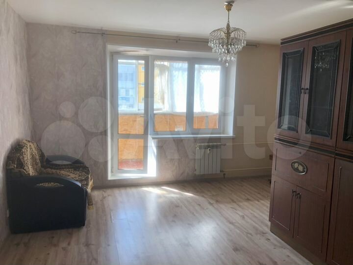 1-к. квартира, 24,9 м², 5/16 эт.