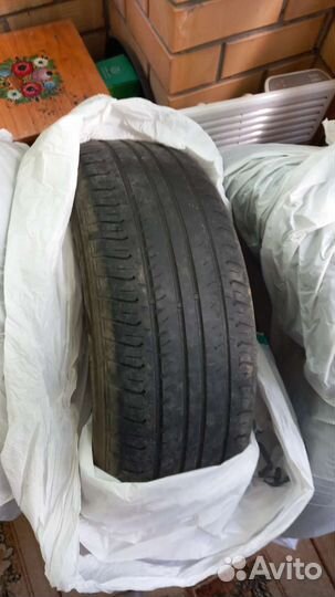 Hankook Optimo H727 225/60 R17 99