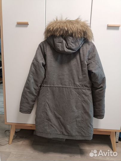 Парка Outventure 44-46 4в1