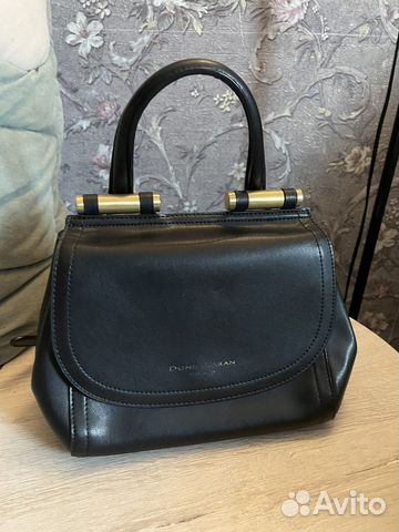 Сумка dkny оригинал ретро купить в Москве | Личные вещи | Авито