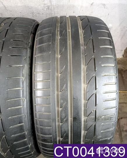 Bridgestone Potenza S001 245/40 R18 96T