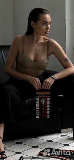 Топ эко кожа