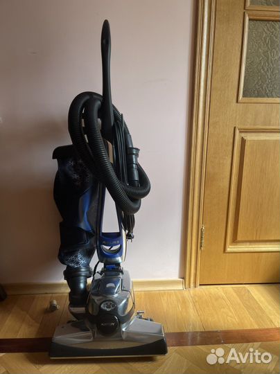 Пылесос кирби