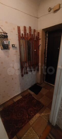 1-к. квартира, 26 м², 1/4 эт.