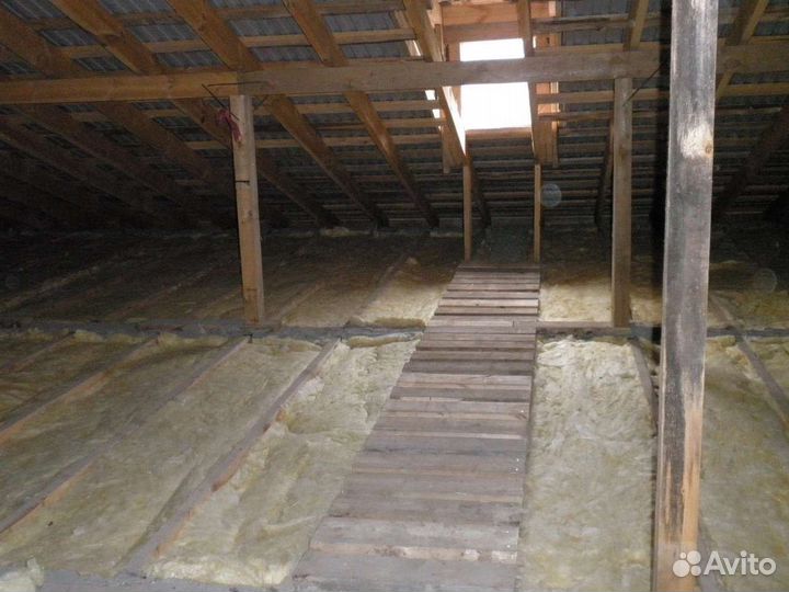 Строительство домов