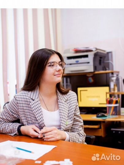 Репетитор по английскому языку/подготовка к ОГЭ