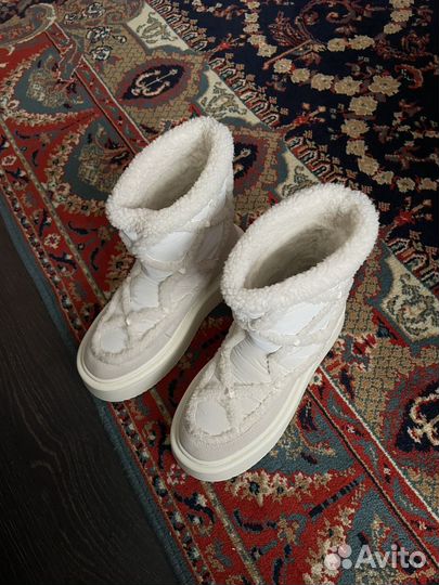 Ботинки женские graciana 39 зима