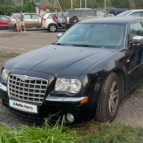 Chrysler 300C 2.7 AT, 2006, 155 000 км, с пробегом, цена 1 099 000 руб.