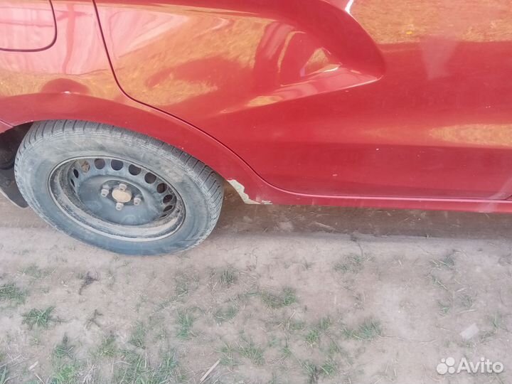 LADA XRAY 1.6 МТ, 2017, 118 325 км