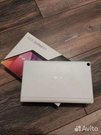 Продам планшет Asus