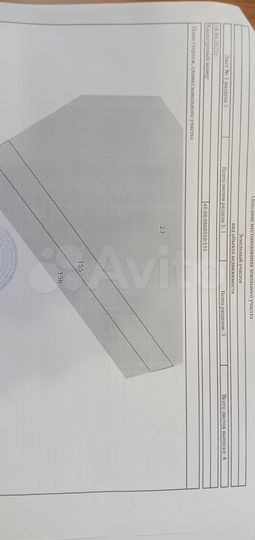 Участок 10 сот. (СНТ, ДНП)