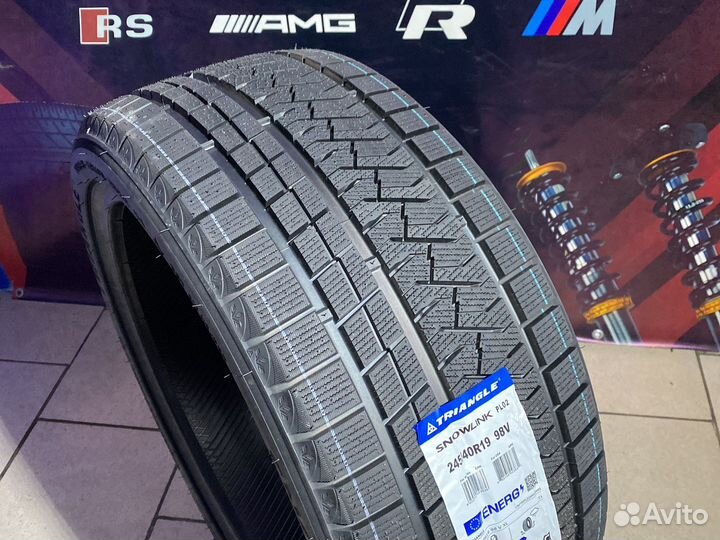 Triangle Trin PL02 225/45 R18 95V